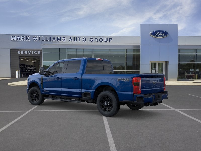 2026 Ford Super Duty F-250 SRW XLT