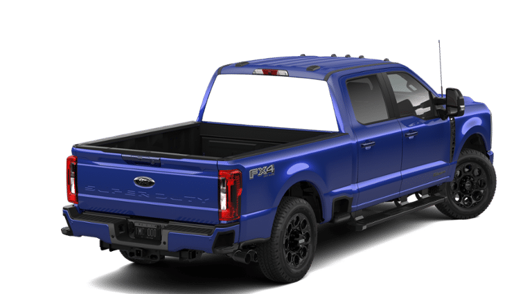 2026 Ford Super Duty F-250 SRW XLT