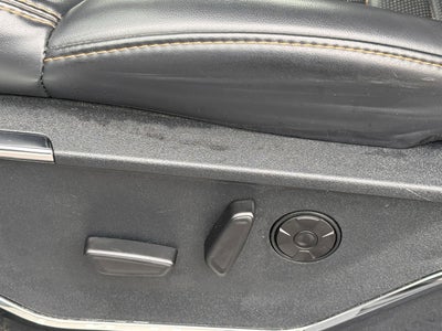 2024 Ford F-250SD Platinum