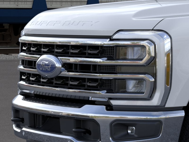 2026 Ford Super Duty F-250 SRW King Ranch