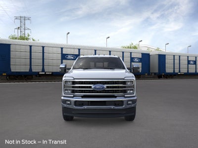 2026 Ford Super Duty F-250 SRW King Ranch