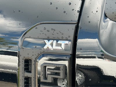2026 Ford Super Duty F-250 SRW XLT