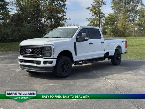 2026 Ford F-350SD XL