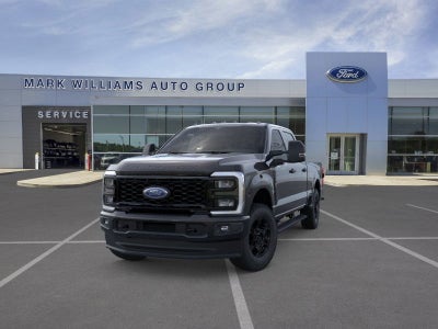 2026 Ford F-350SD XL