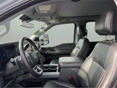 2025 Ford Super Duty F-350 SRW Pickup LARIAT
