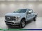 2025 Ford Super Duty F-350 SRW Pickup LARIAT