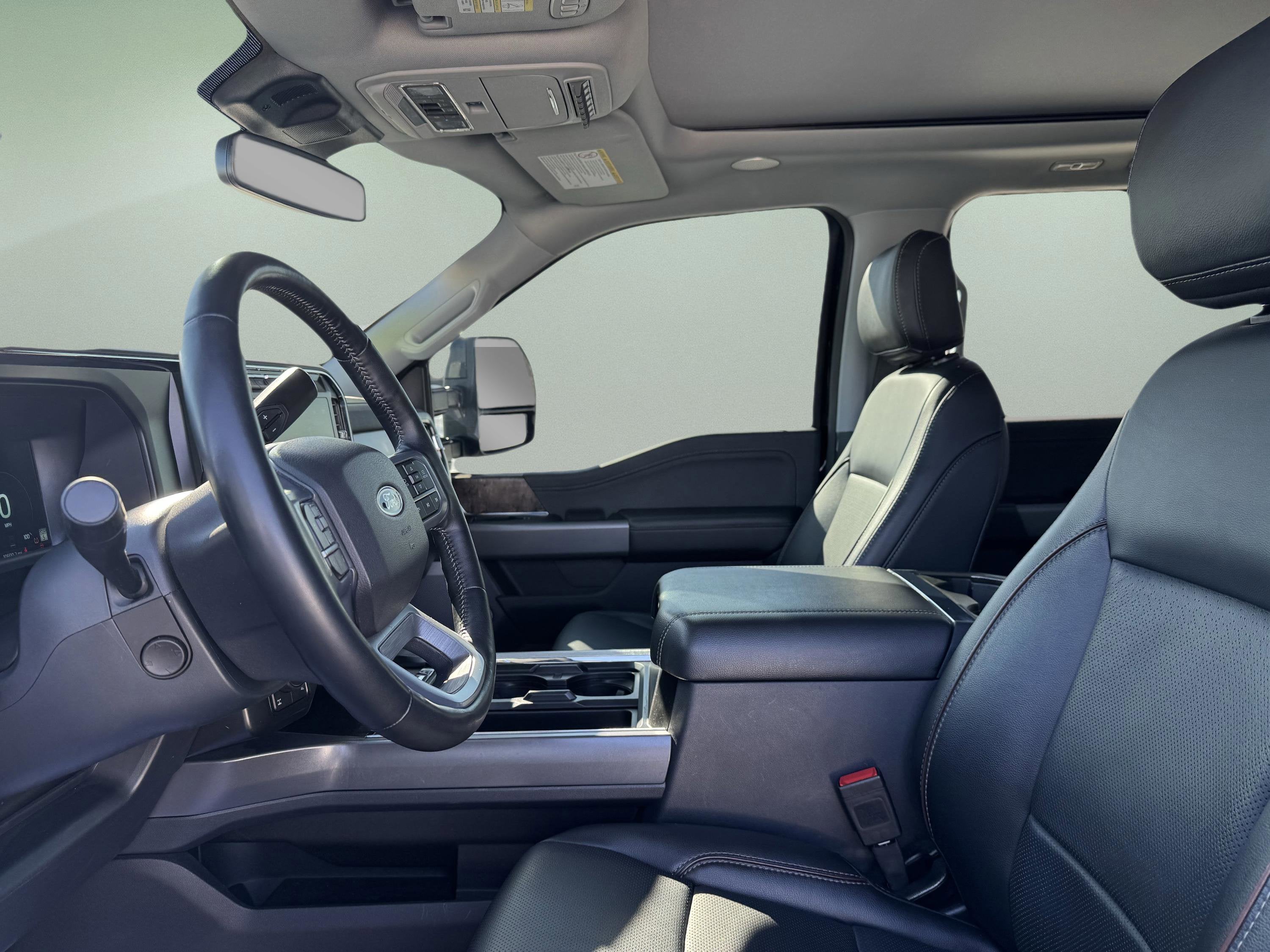 2024 Ford F-350SD Lariat