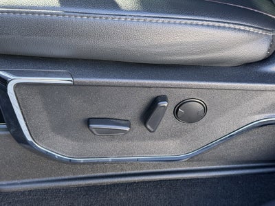 2024 Ford F-350SD Lariat