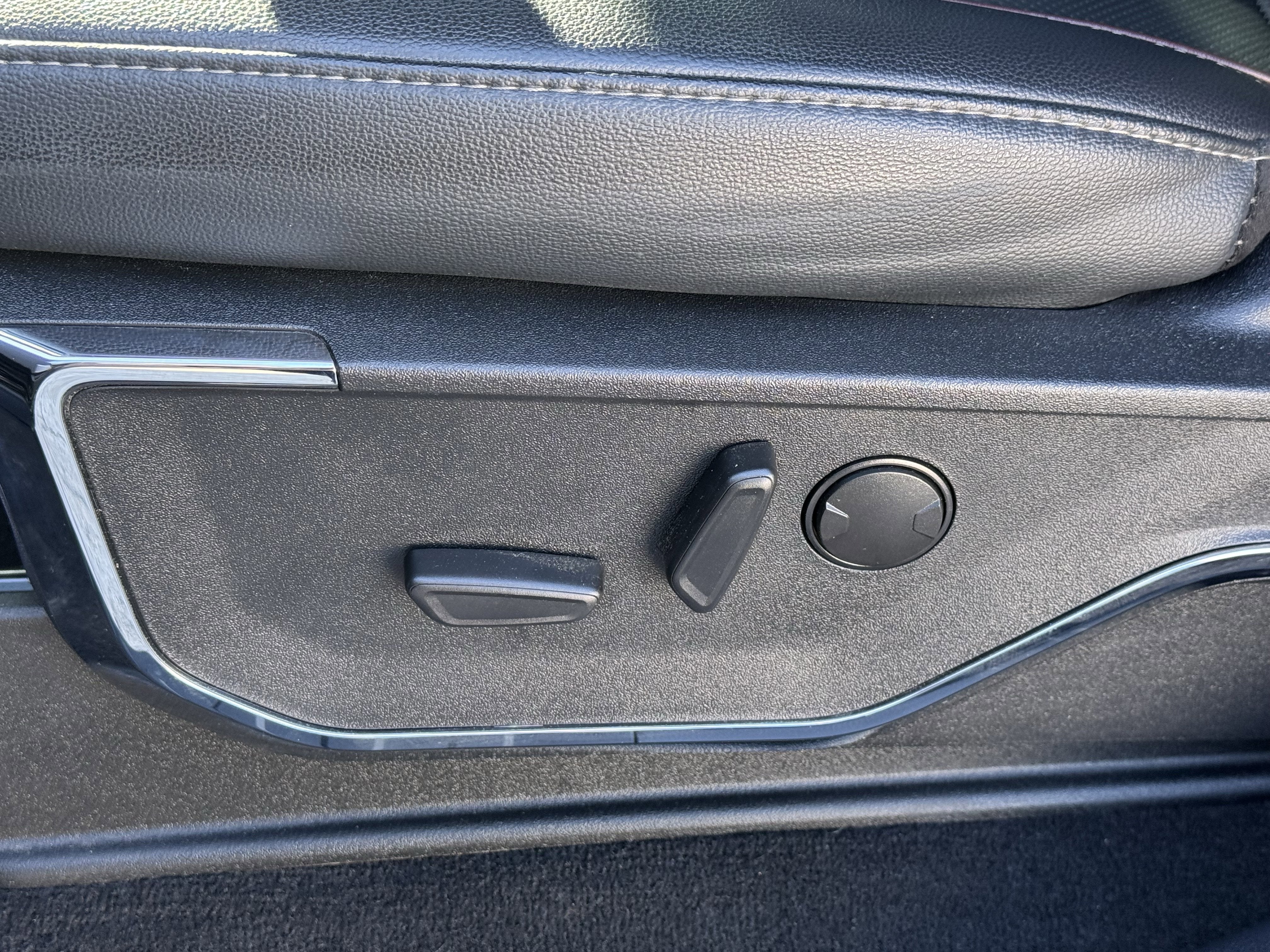 2024 Ford F-350SD Lariat