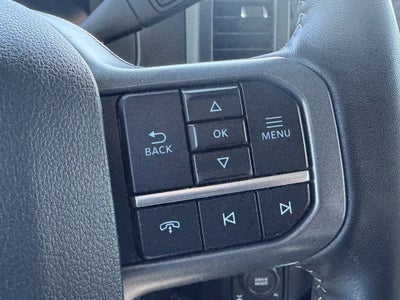 2024 Ford F-350SD Lariat