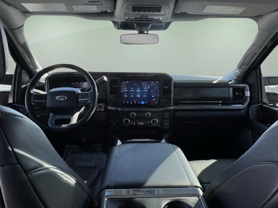 2024 Ford F-350SD Lariat