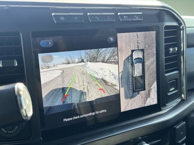 2024 Ford F-350SD Lariat