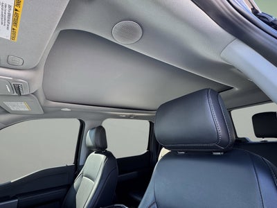 2024 Ford F-350SD Lariat