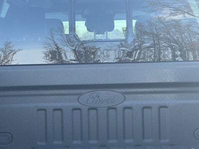 2024 Ford F-350SD Lariat