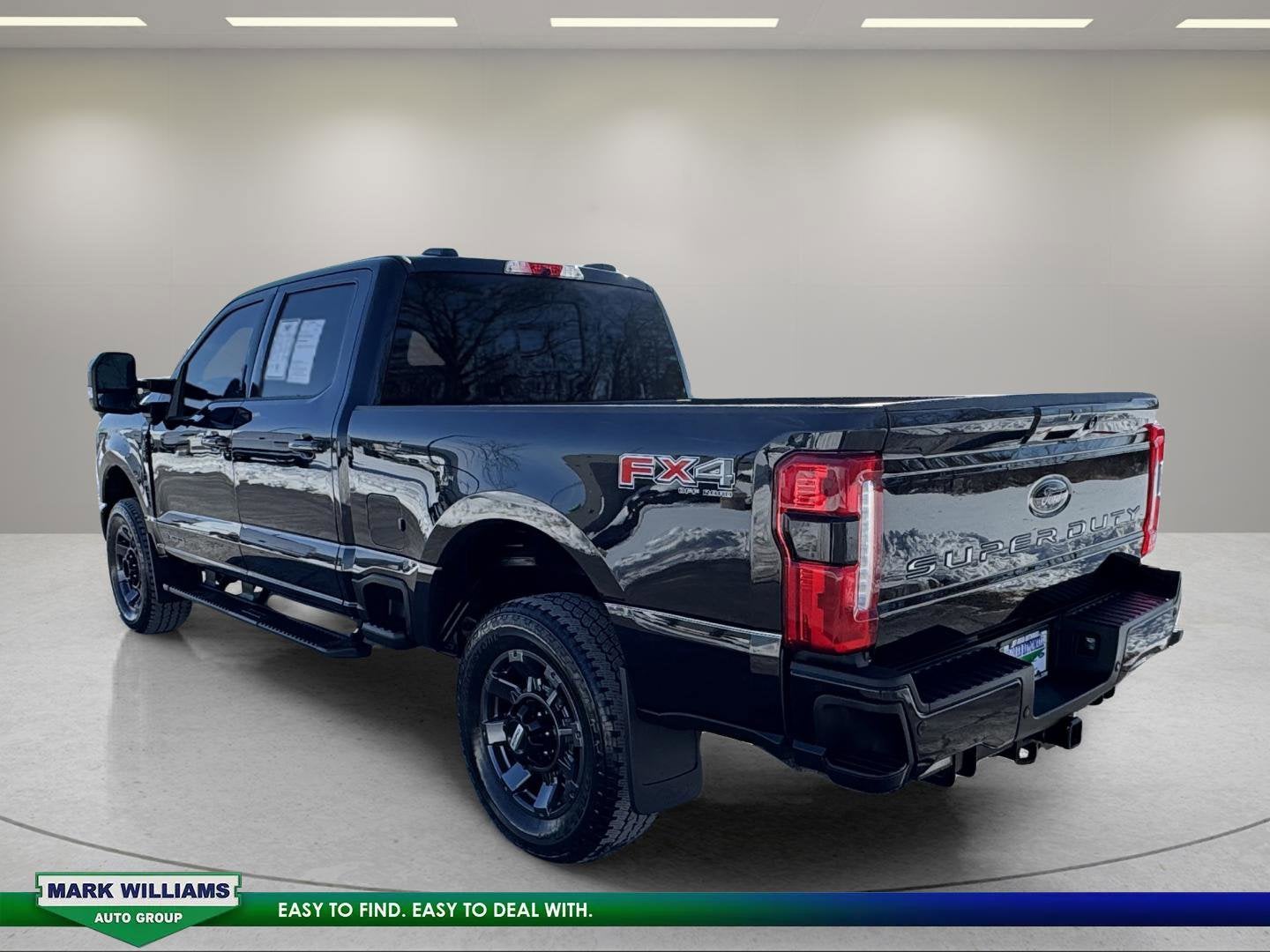 2024 Ford F-350SD Lariat