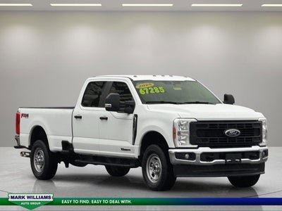2025 Ford F-350SD XL