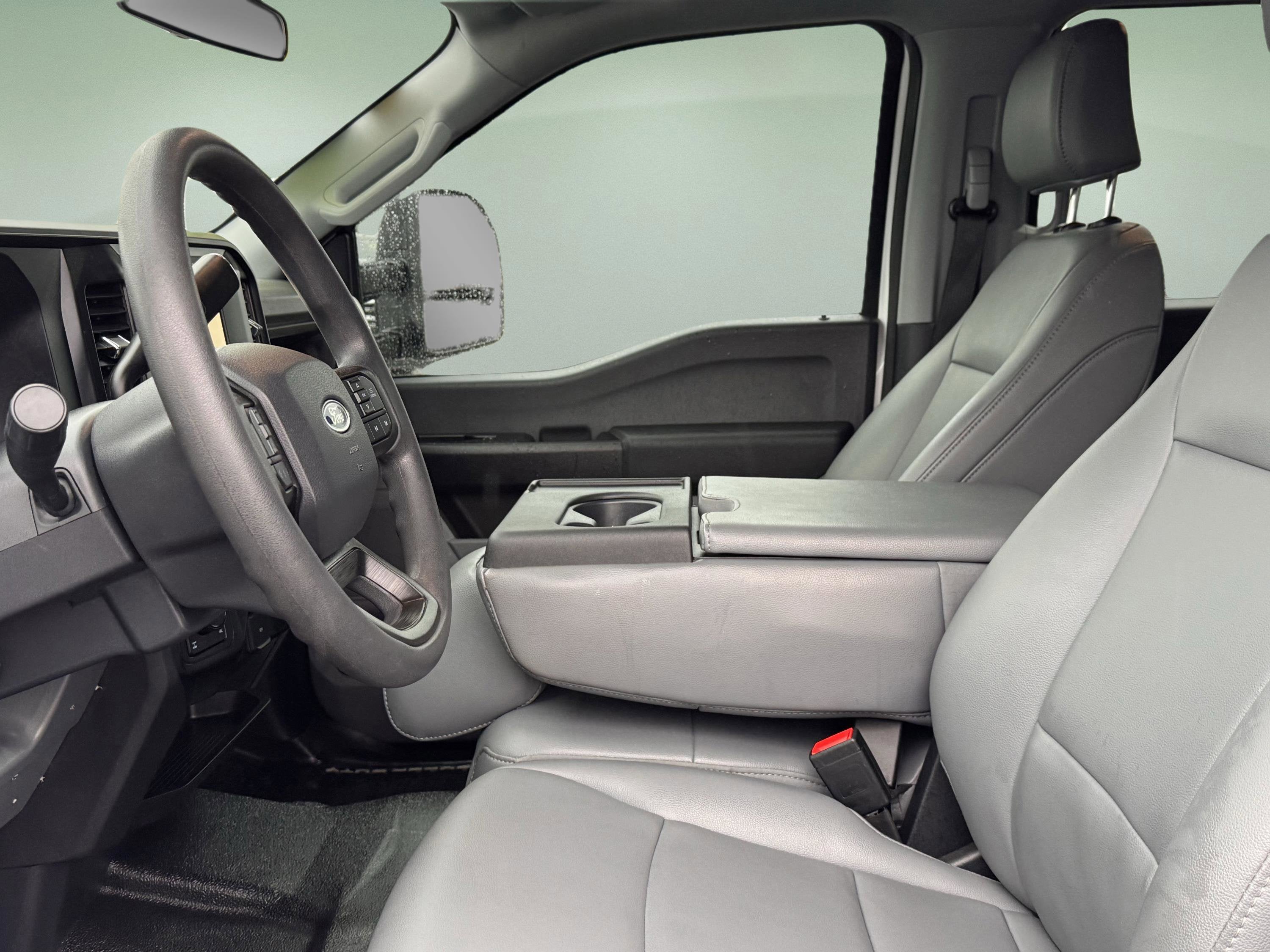 2025 Ford F-350SD XL