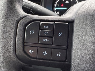 2025 Ford F-350SD XL