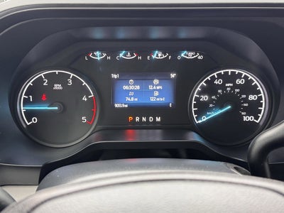 2025 Ford F-350SD XL