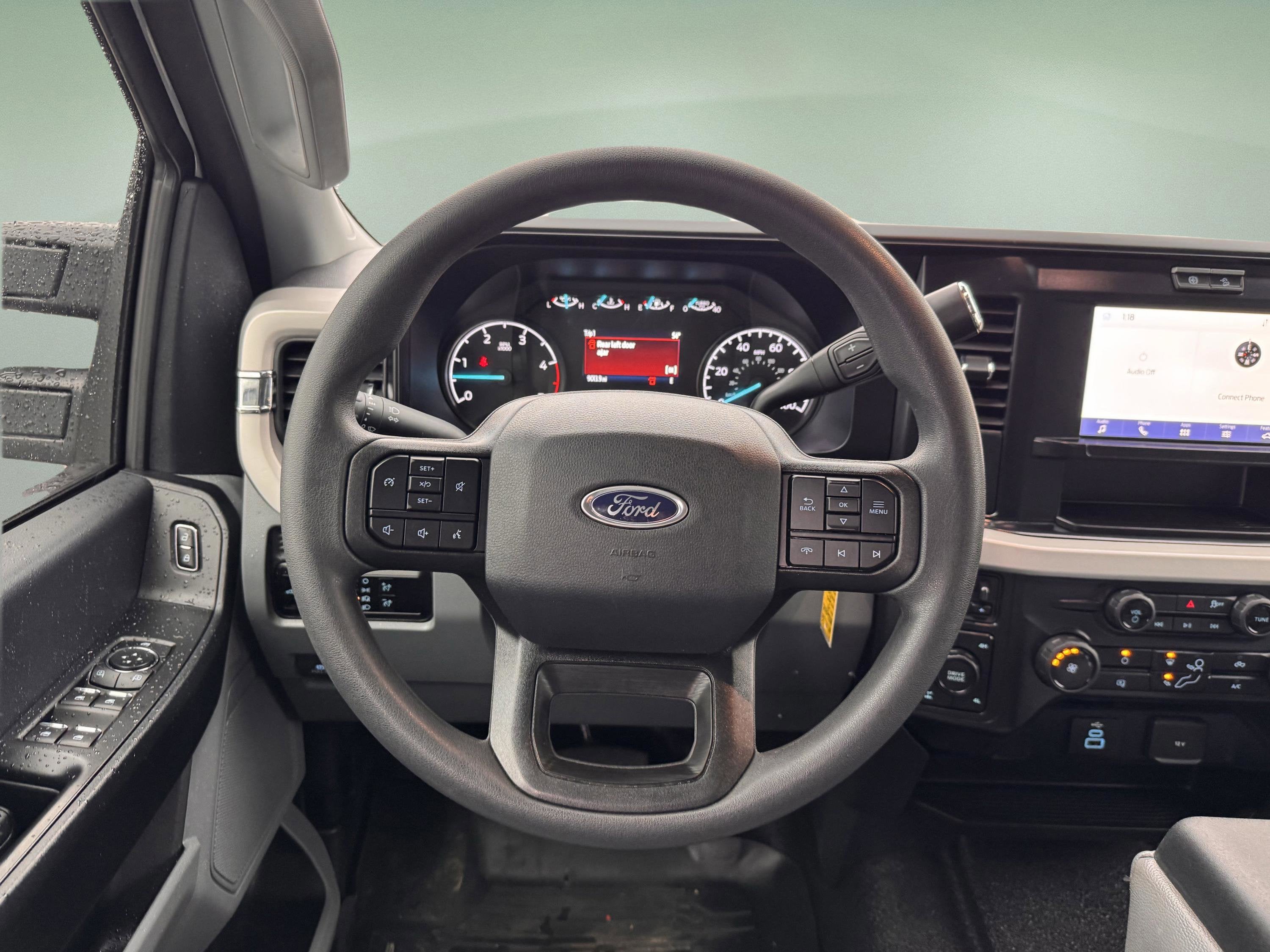 2025 Ford F-350SD XL