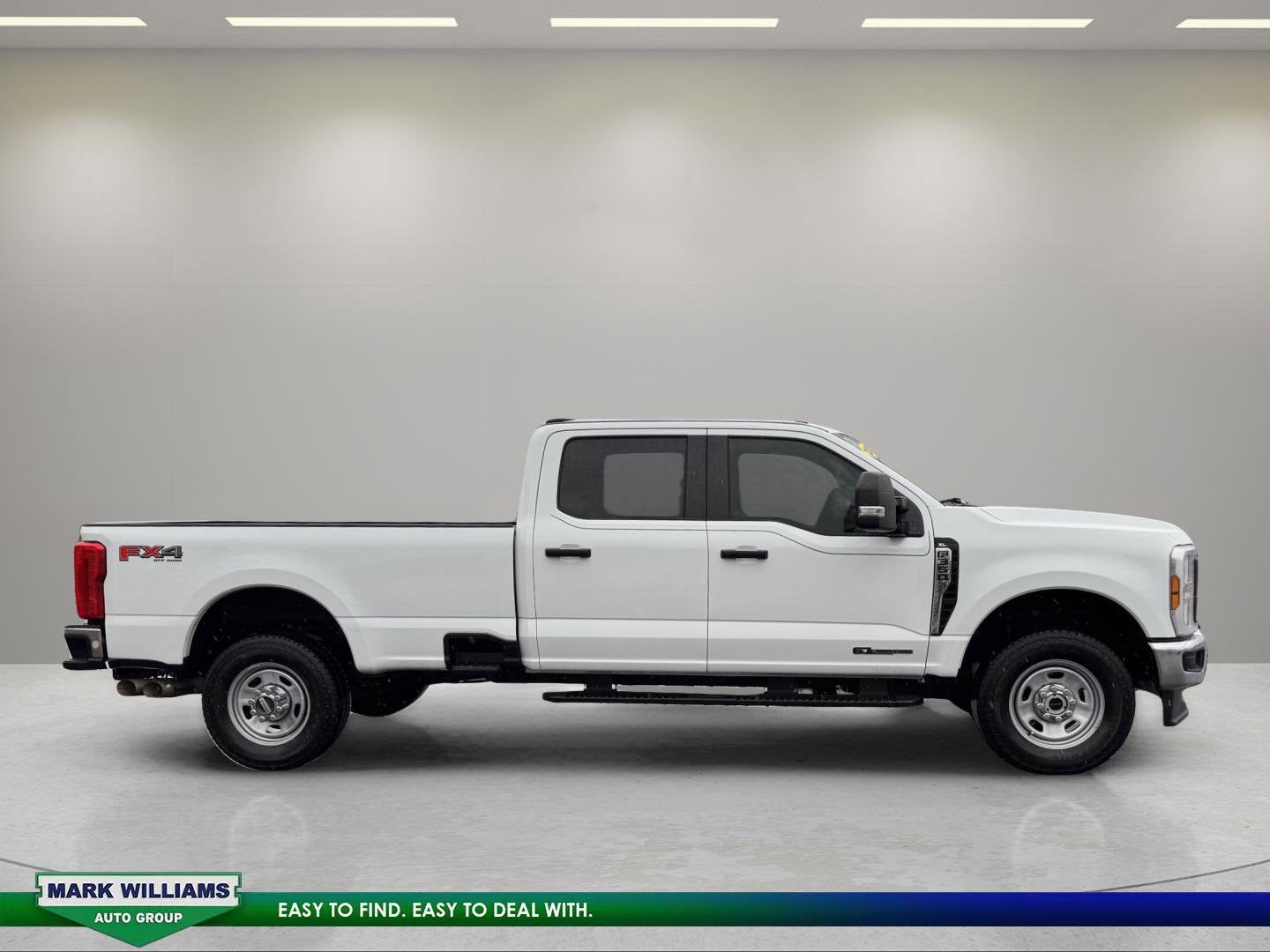 2025 Ford F-350SD XL