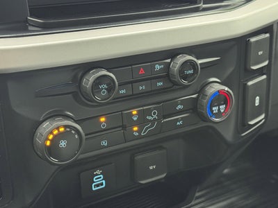 2025 Ford F-350SD XL