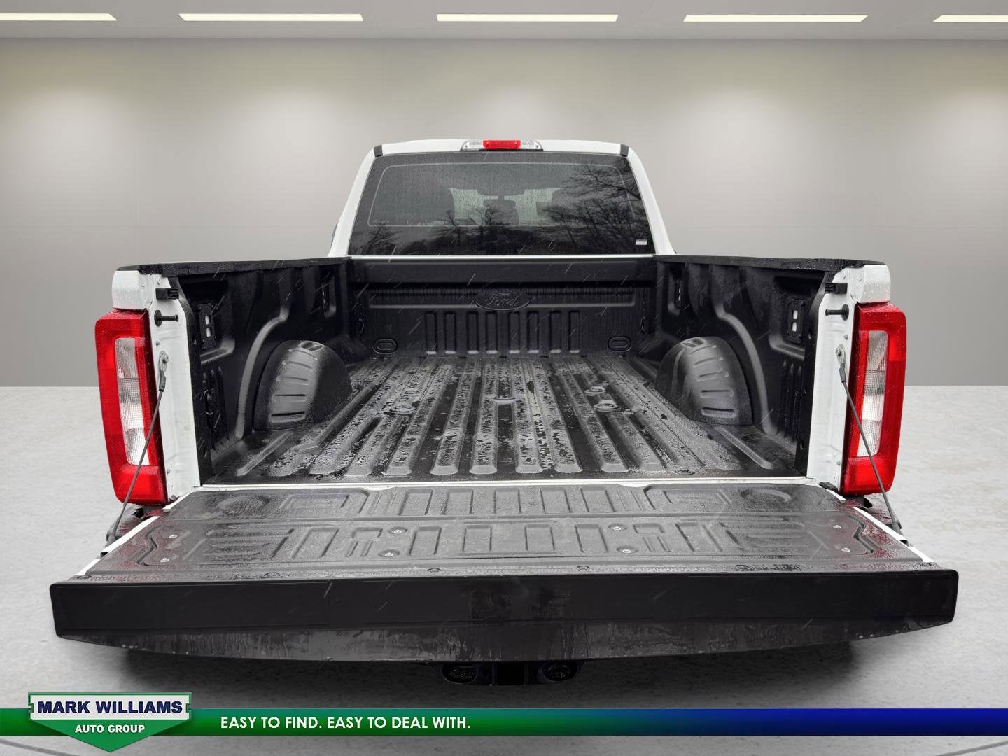 2025 Ford F-350SD XL