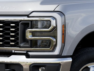 2027 Ford Super Duty F-350 DRW LARIAT
