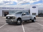 2027 Ford Super Duty F-350 DRW LARIAT