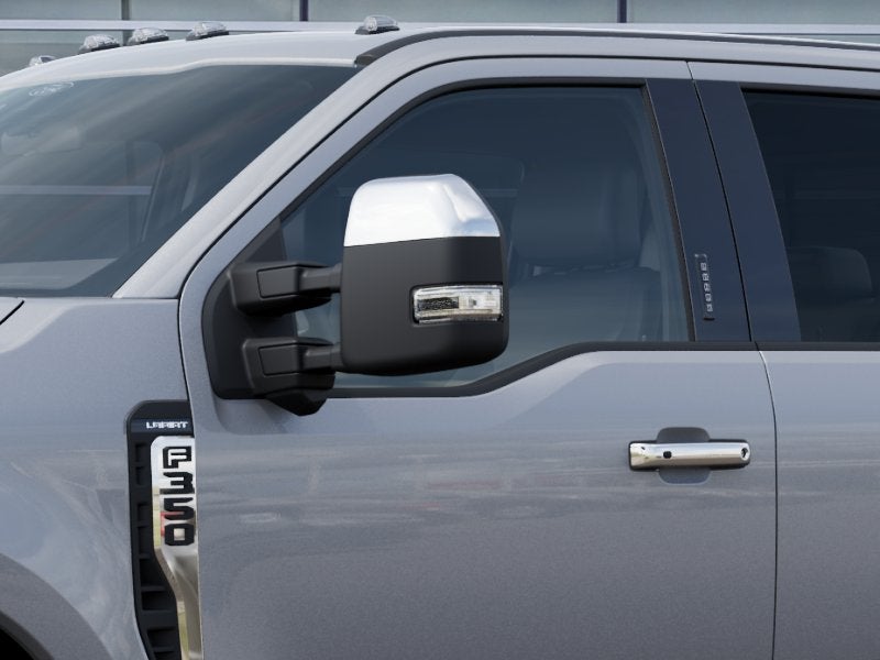 2027 Ford Super Duty F-350 DRW LARIAT