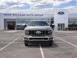 2027 Ford Super Duty F-350 DRW LARIAT