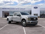 2027 Ford Super Duty F-350 DRW LARIAT