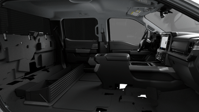2027 Ford Super Duty F-350 DRW LARIAT