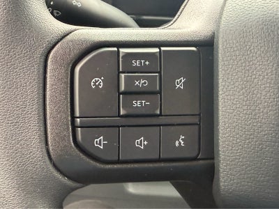 2026 Ford Super Duty F-350 DRW XLT