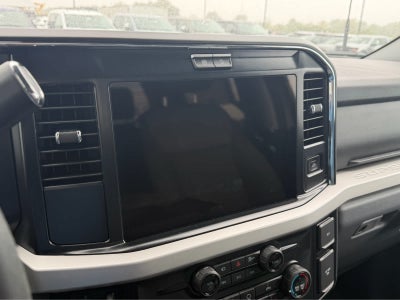 2026 Ford Super Duty F-350 DRW XLT