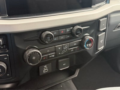 2026 Ford Super Duty F-350 DRW XLT