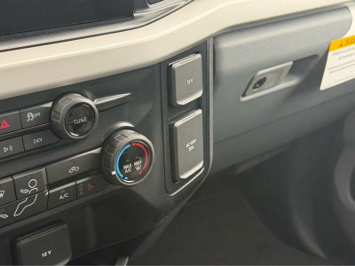 2026 Ford Super Duty F-350 DRW XLT