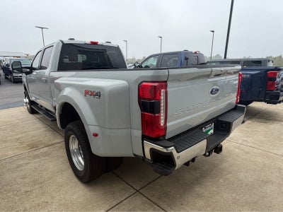 2026 Ford Super Duty F-350 DRW XLT