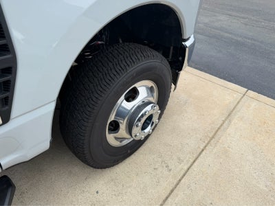2026 Ford Super Duty F-350 DRW XLT