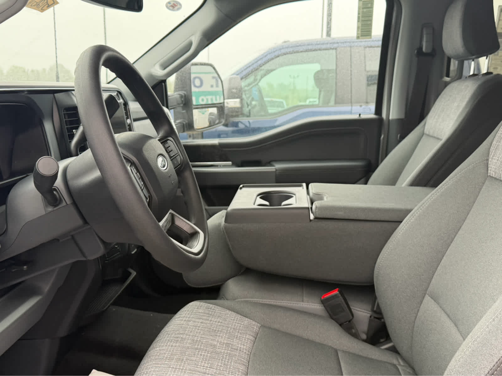 2026 Ford Super Duty F-350 DRW XLT