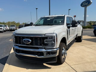 2026 Ford Super Duty F-350 DRW XLT