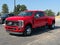 2027 Ford Super Duty F-350 DRW XL