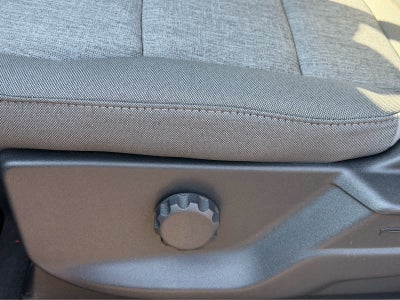 2027 Ford Super Duty F-350 DRW XL