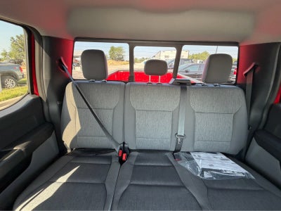 2027 Ford Super Duty F-350 DRW XL