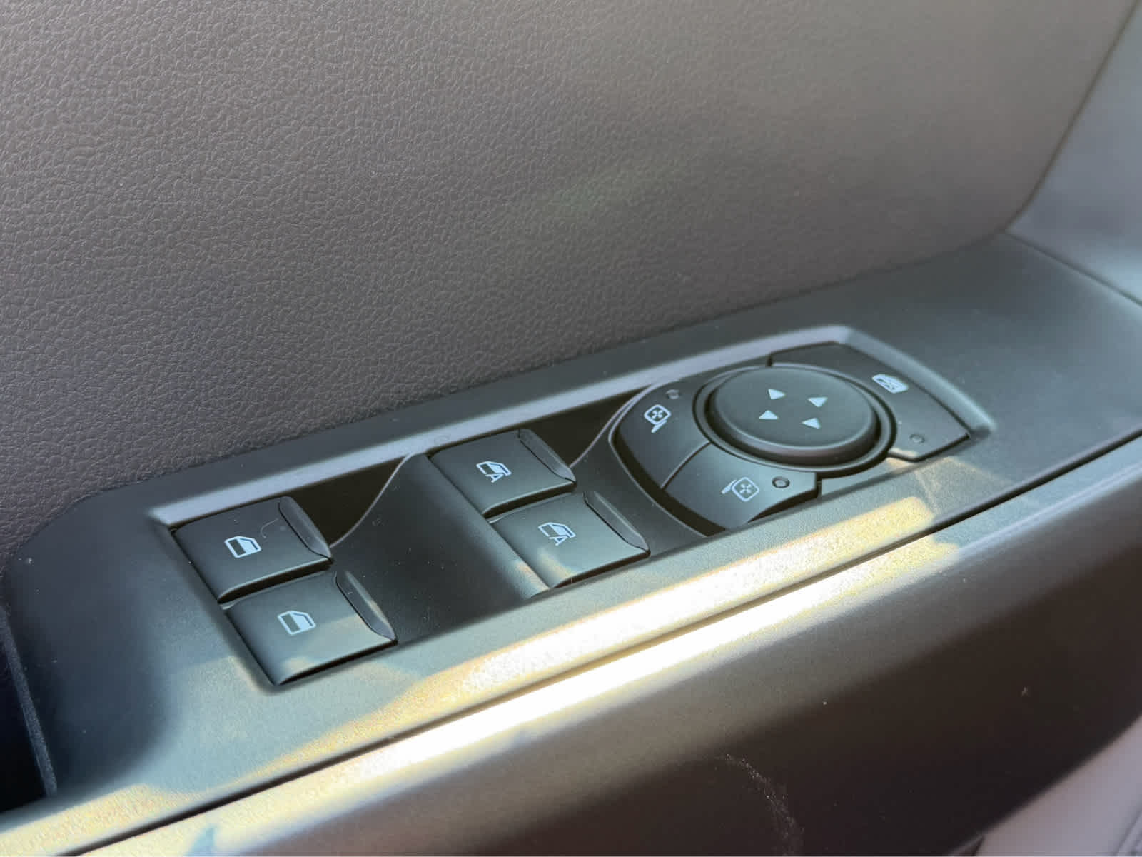 2027 Ford Super Duty F-350 DRW XL