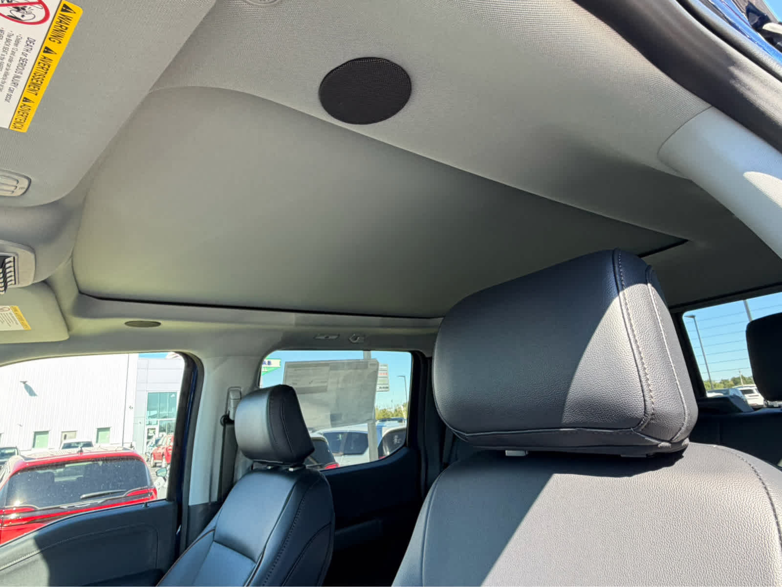 2027 Ford Super Duty F-350 DRW LARIAT