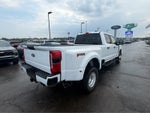 2027 Ford Super Duty F-350 DRW XL