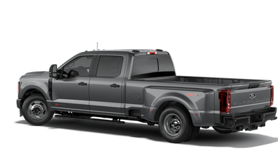 2027 Ford Super Duty F-350 DRW XL