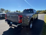 2027 Ford Super Duty F-350 DRW LARIAT