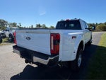 2027 Ford Super Duty F-350 DRW LARIAT